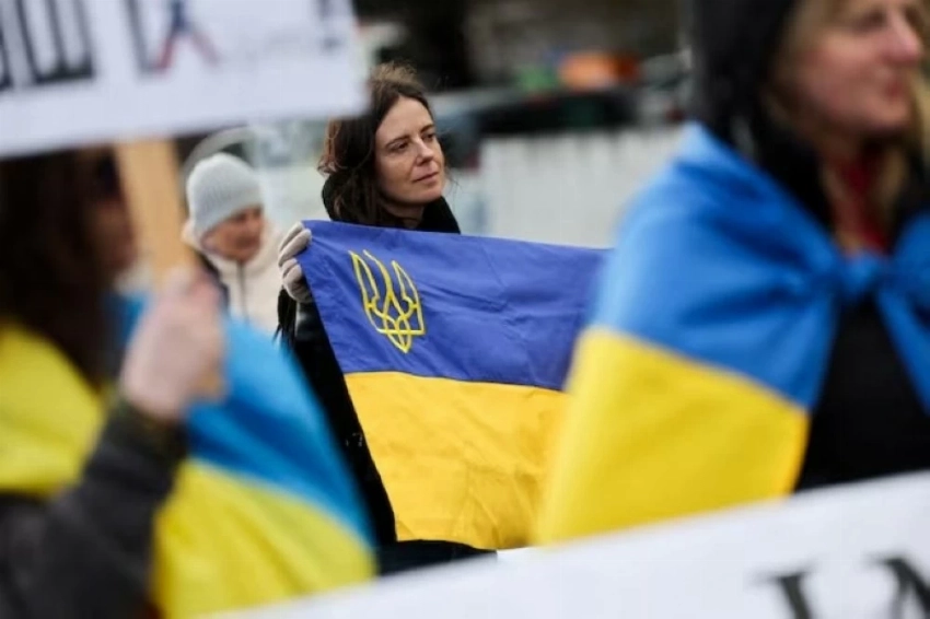 جولة ثانية من المفاوضات في جنيف وزيلينسكي يشكو من ضغوط أمريكية