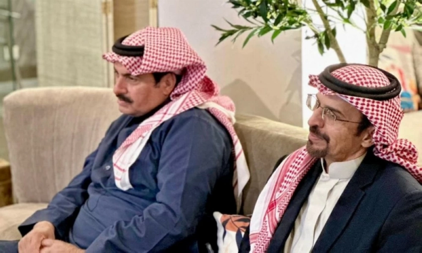 بين «قلم الكاتب» و«مشرط الناقد».. ليلة سردية احتفت بيوم القصة العالمي في النماص