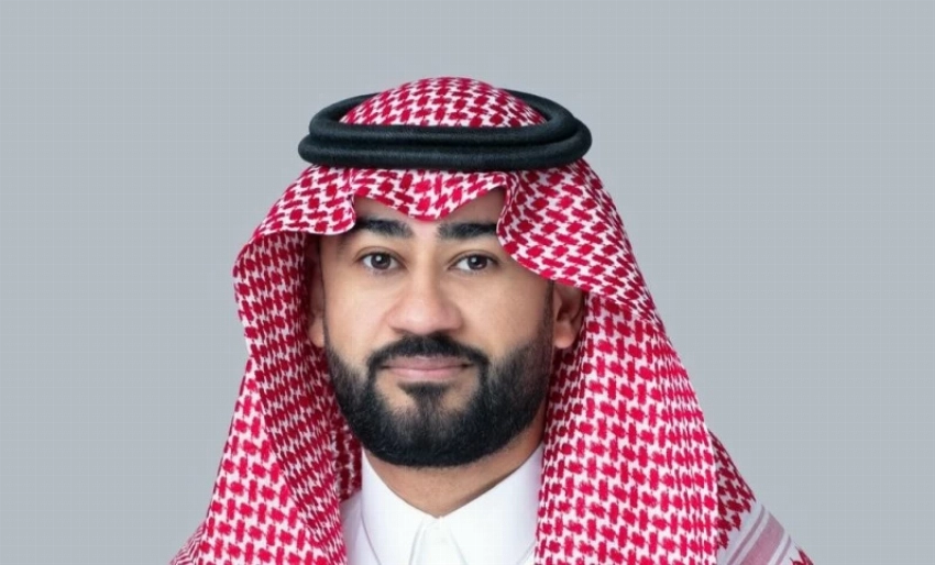 مدير الاتصال المؤسسي عبد الله بن عبد الرحمن النجار