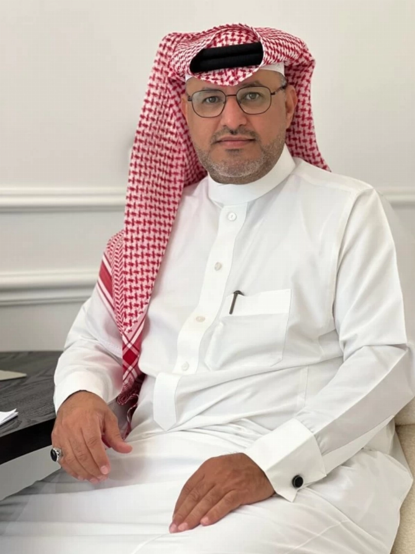 دخيل البراق