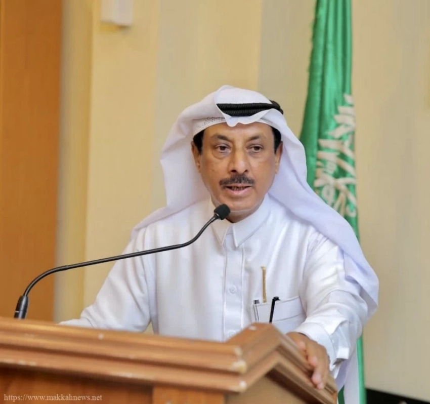 عايض الزهراني