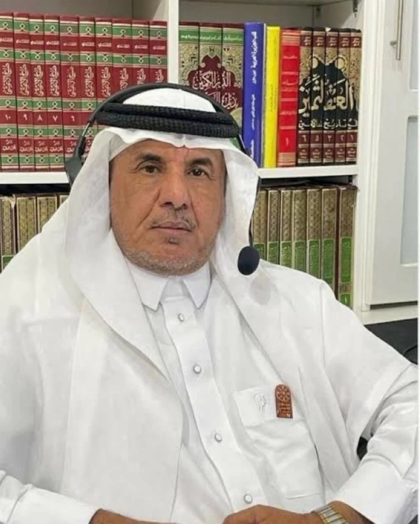 متعب القثامي