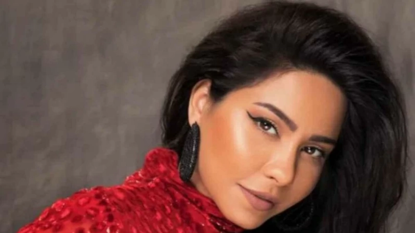 الفنانة المصرية شيرين عبد الوهاب