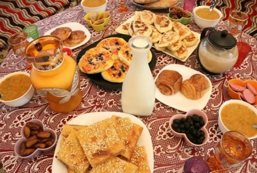 عادات وأطعمة تهدد صحة الكلى في رمضان.. نصائح طبية لصيام آمن