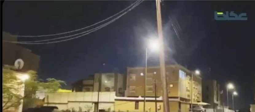 السعودية للكهرباء توضح موقفها من الأعمدة الخشبية في آل قيشة - السعودية للكهرباء