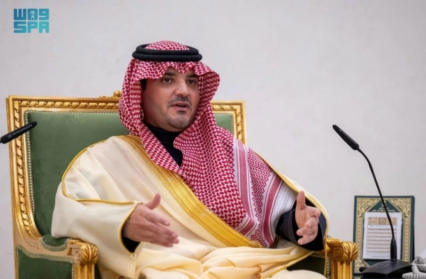 وزير الداخلية: رجال الأمن.. درع الوطن وسنده في مواجهة التحديات