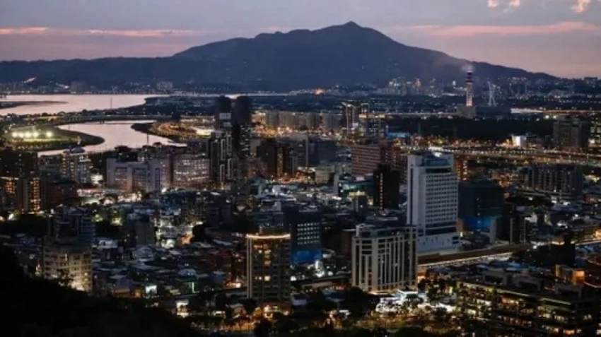 زلزال بقوة 5.6 درجة يهز شمال شرق تايوان دون تسجيل أضرار أو إصابات