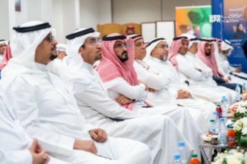 أكاديمية «واس» للتدريب الإخباري تعرّف ببرنامج تمكين الخريجين للوظائف الإعلامية