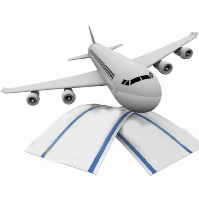 غرامات ضخمة على شركات الشحن الجوي: 770 مليون يورو - غرامات شركات الشحن الجوي