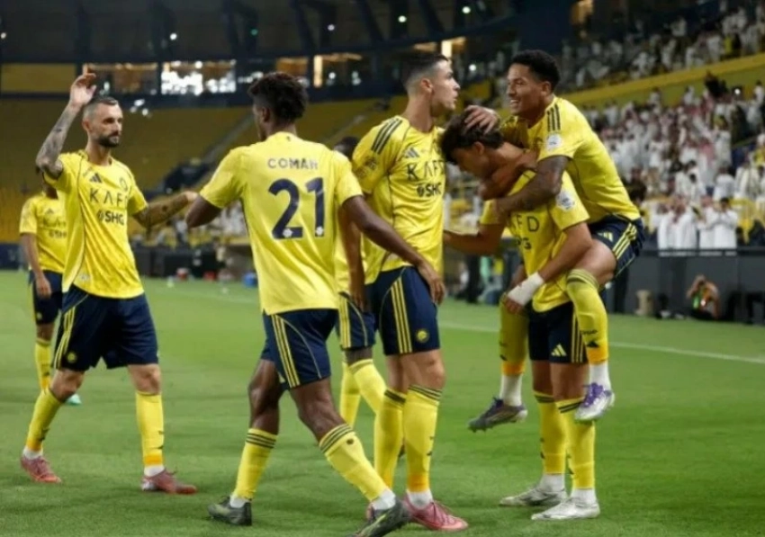 أمام الفيحاء.. النصر عينه على استعادة الصدارة