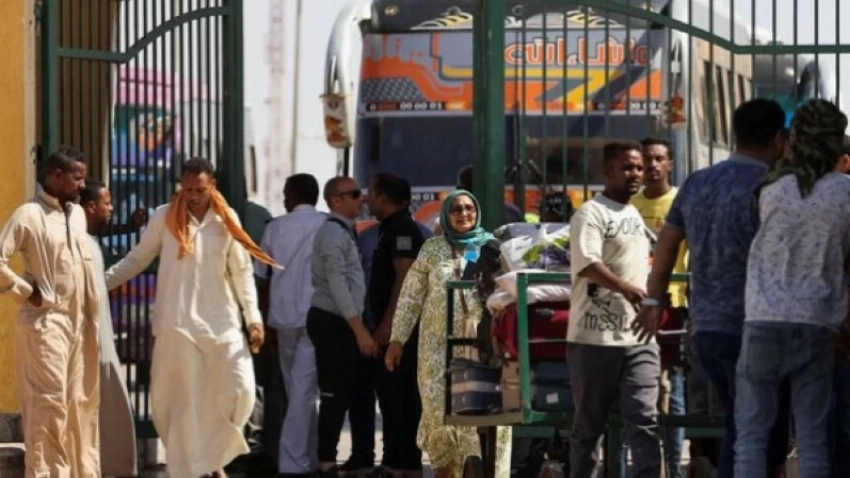 التعليم السوداني في مصر