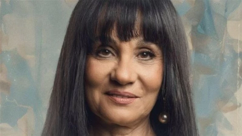 سحر رامي لـ«عكاظ»: تجربة جديدة في «توابع».. و«فوتا» دور يشبهني