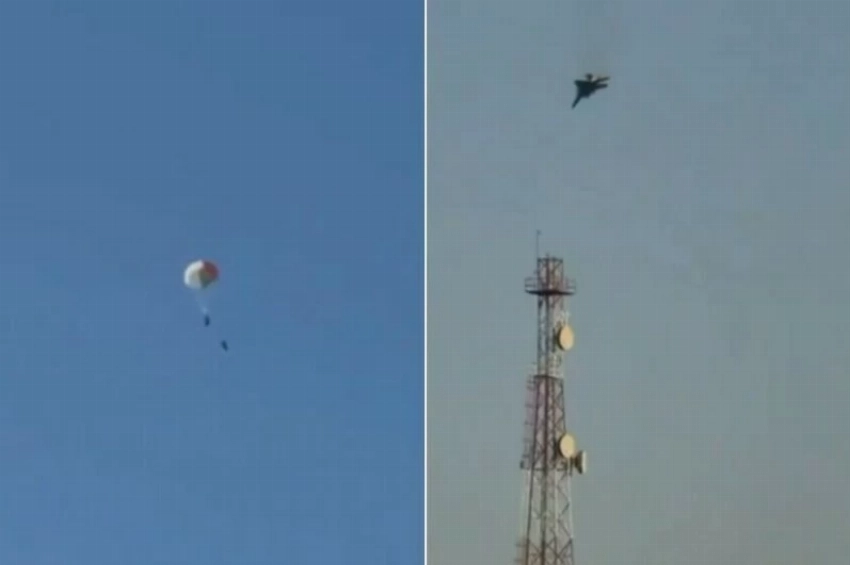 إسقاط مقاتلات أمريكية في الكويت بنيران صديقة