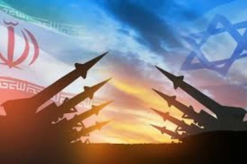 جبهة تضليل تشعل الحرب الإيرانية بـ«مقاطع الذكاء الاصطناعي»