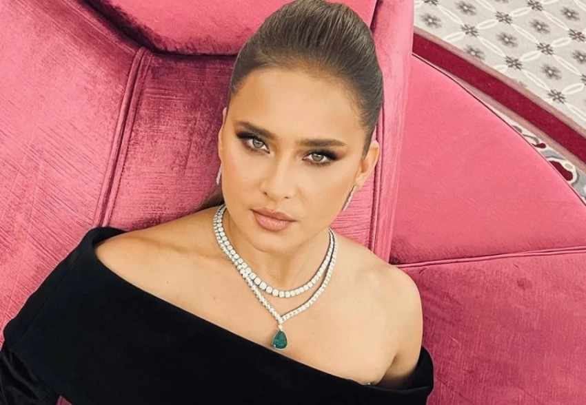 نيللي كريم لـ«عكاظ»: استلهمت دوري في «علي قد الحب» من المصممة عزة فهمي