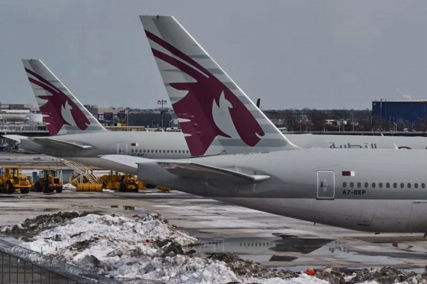 إغلاق مطارات الخليج يشعل أسعار الرحلات بين آسيا وأوروبا