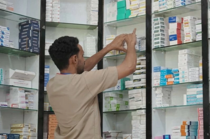 مدير صحة سقطرى لـ عكاظ: الدعم السعودي طوق نجاة للقطاع الصحي في الأرخبيل