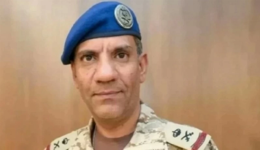 نجاح الدفاع: تدمير مسيَّرة معادية شرق الجوف نجاح الدفاع: تدمير مسيَّرة معادية شرق الجوف