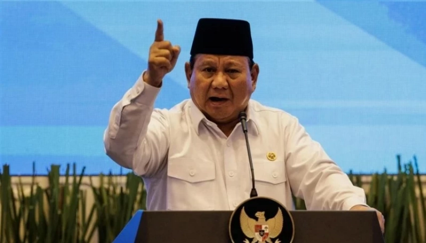 إندونيسيا على حافة الانسحاب.. تهديد رسمي بمغادرة «مجلس السلام»