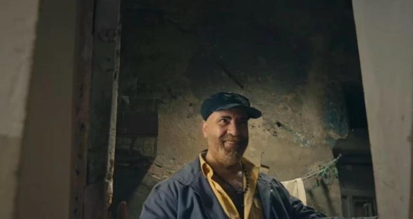 لقطات من البرومو التشويقي لفيلم «فاميلي بيزنس»