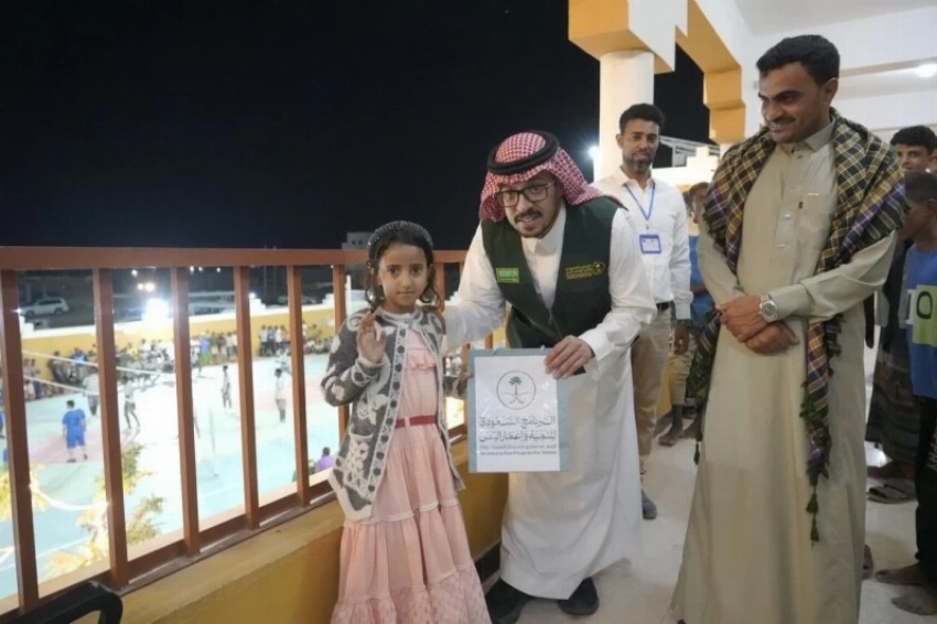 مدير رياضة سقطرى لـ«عكاظ»: الدعم السعودي نهض بقطاع الشباب والرياضة بالأرخبيل