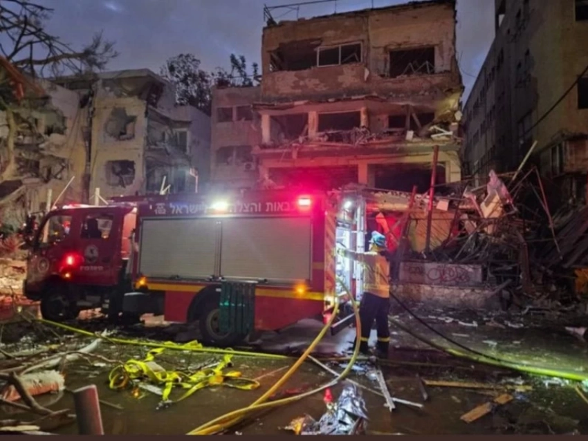 صحفي هندي يفضح الرقابة الإسرائيلية: الحكومة تخفي الجثث وتمنع التصوير