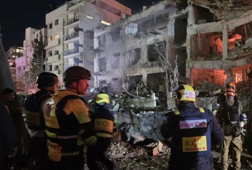 صحفي هندي يفضح الرقابة الإسرائيلية: الحكومة تخفي الجثث وتمنع التصوير