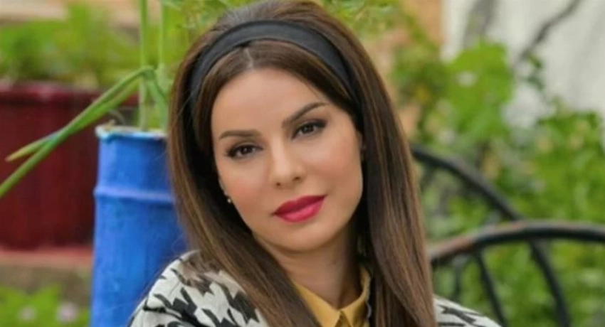 الفنانة التونسية فريال يوسف