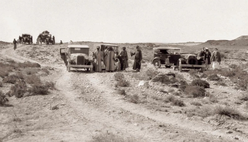 فيديو: هل تفتح الأنثروبولوجيا سردية المجتمع السعودي؟