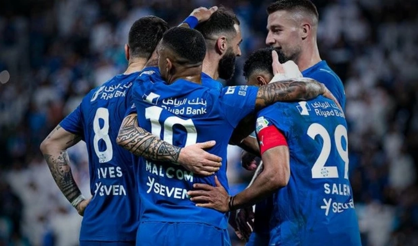 أمام الفتح.. الهلال يسعى لاستغلال هدية القادسية