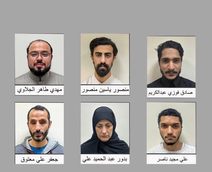 القبض على مصمم الجواز البحريني بتهمة التعاطف مع «العدوان الإيراني»