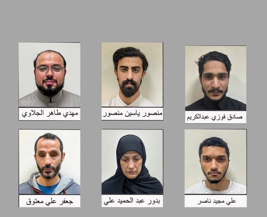 القبض على مصمم الجواز البحريني بتهمة التعاطف مع «العدوان الإيراني»