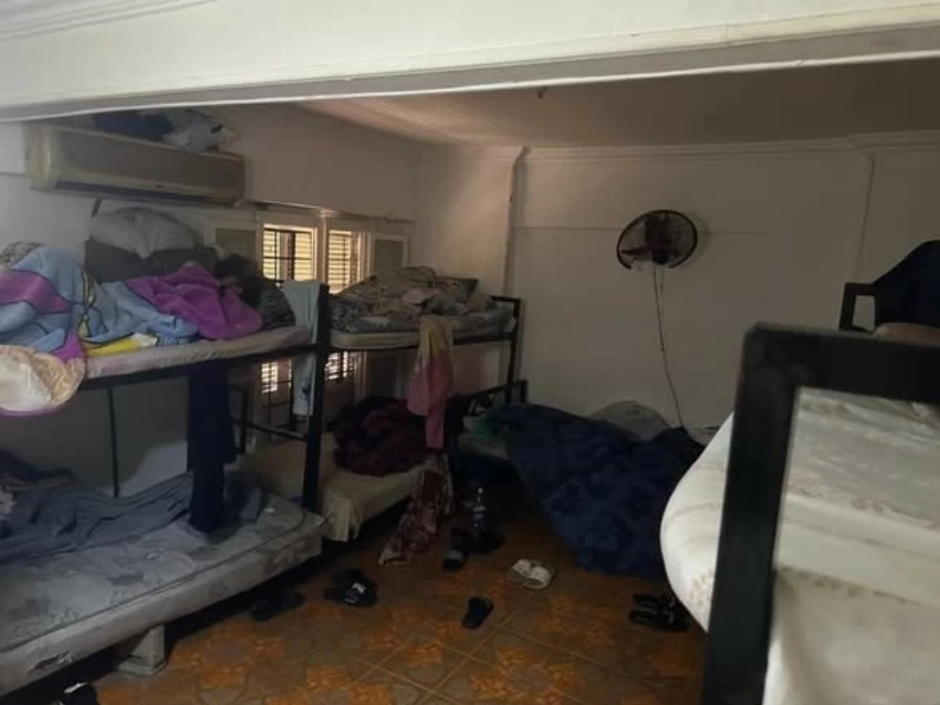 إغلاق 19 مصحة إدمان غير مرخصة في القاهرة