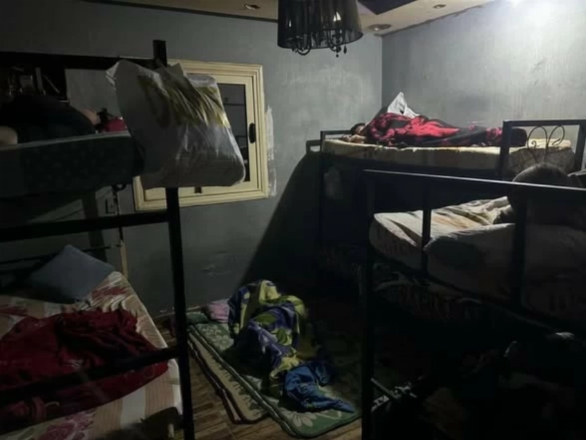 إغلاق 19 مصحة إدمان غير مرخصة في القاهرة