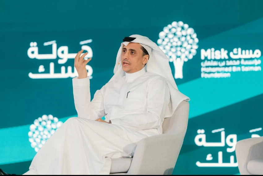 الحازمي: السعودية تمتلك أدوات اقتصادية ومالية متقدمة للتعامل مع التحديات