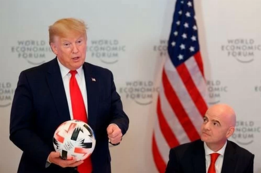 تصعيد دبلوماسي رياضي.. بروكسل تضغط على الفيفا بسبب سلامة مشجعي كأس العالم