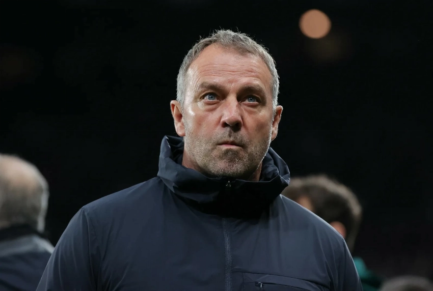 «فليك» يفاجئ الجميع: لن أدرب أي نادٍ بعد برشلونة