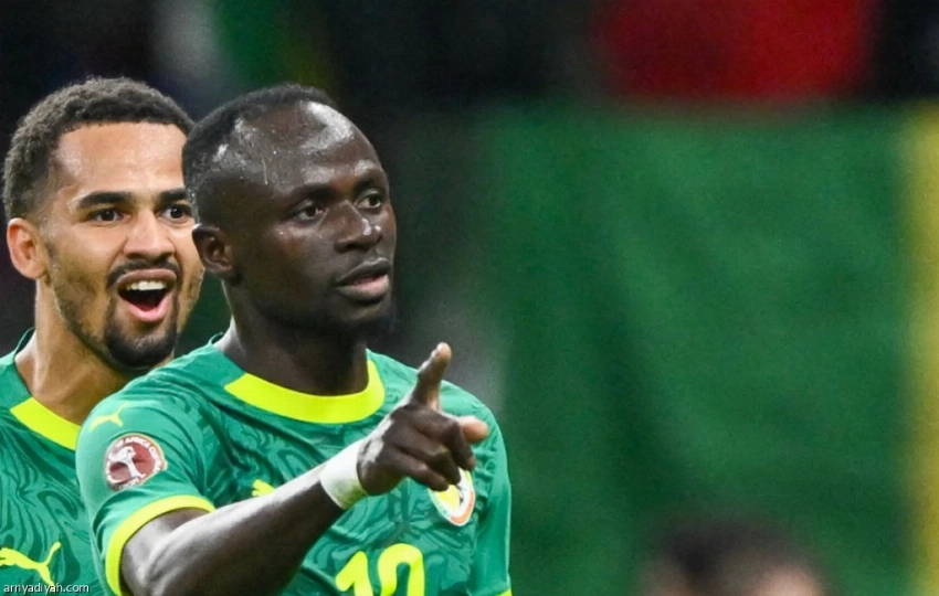 غضب وتصعيد.. الاتحاد السنغالي يرد على سحب لقب أفريقيا