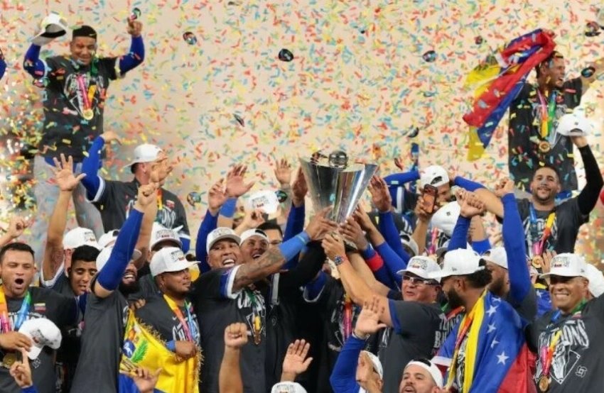 فوز أسطوري على الولايات المتحدة يتحول إلى عيد وطني في فنزويلا