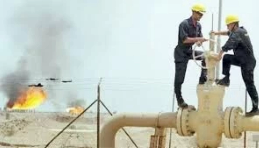 صادرات النفط السعودي من ينبع تسجل ارتفاعاً تاريخياً - صادرات النفط السعودي