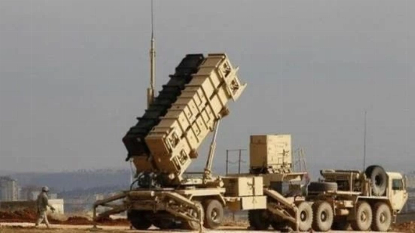 الدفاعات السعودية .. احترافية ترسخ الأمن والاستقرار