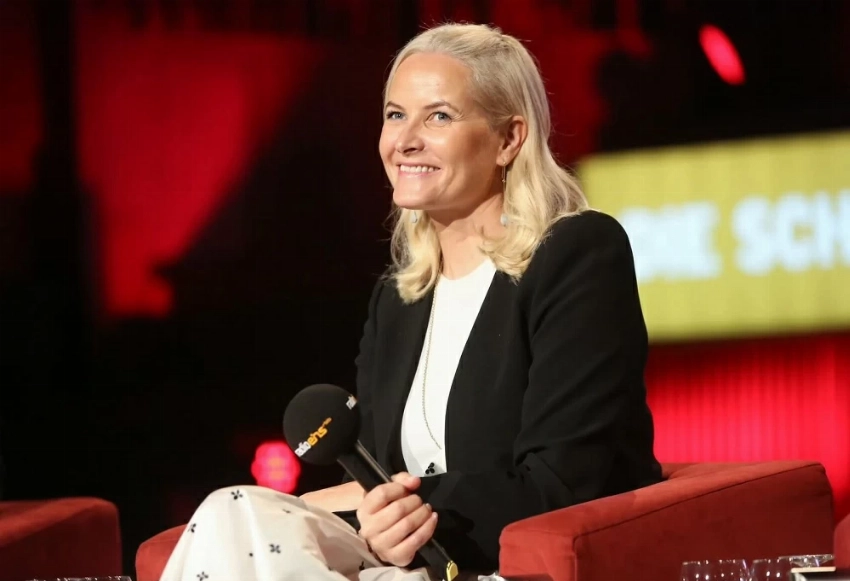 الأميرة مته ماريت