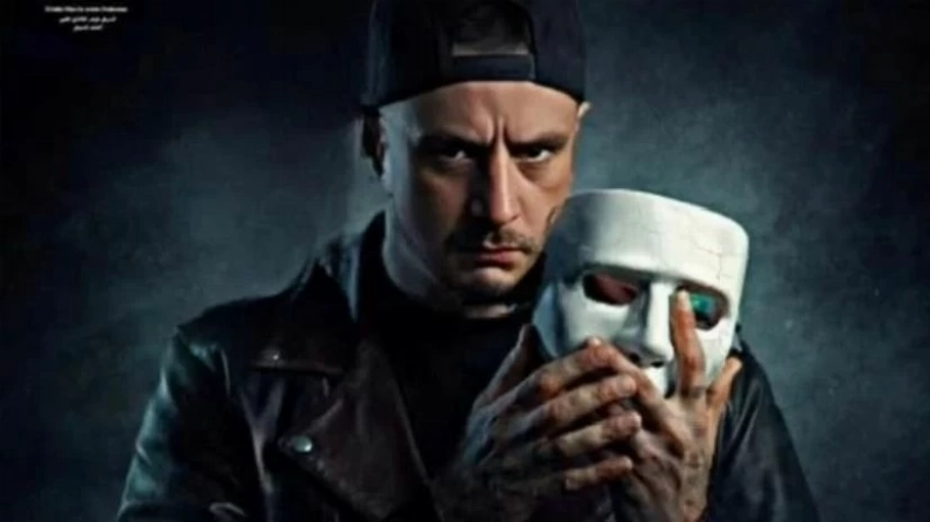 الفنان المصري أحمد الفيشاوي يتصدر بوستر فيلم «سفاح التجمع»