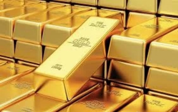 ارتفاع أسعار الذهب 161 دولاراً وسط تراجع الدولار - أسعار الذهب