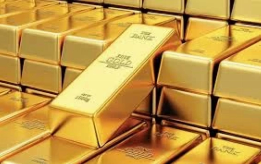 ارتفاع أسعار الذهب 161 دولاراً وسط تراجع الدولار - أسعار الذهب