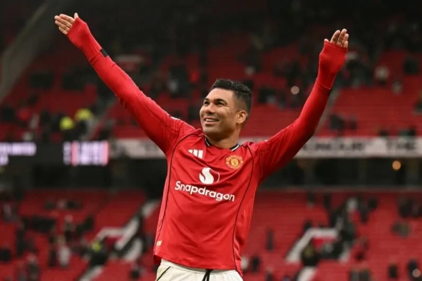 عروض سعودية وأوروبية وأمريكية.. أين سيذهب كاسيميرو؟