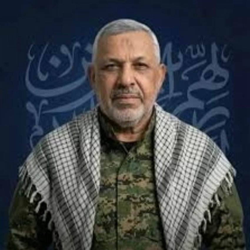 جمشيد اسحاقي