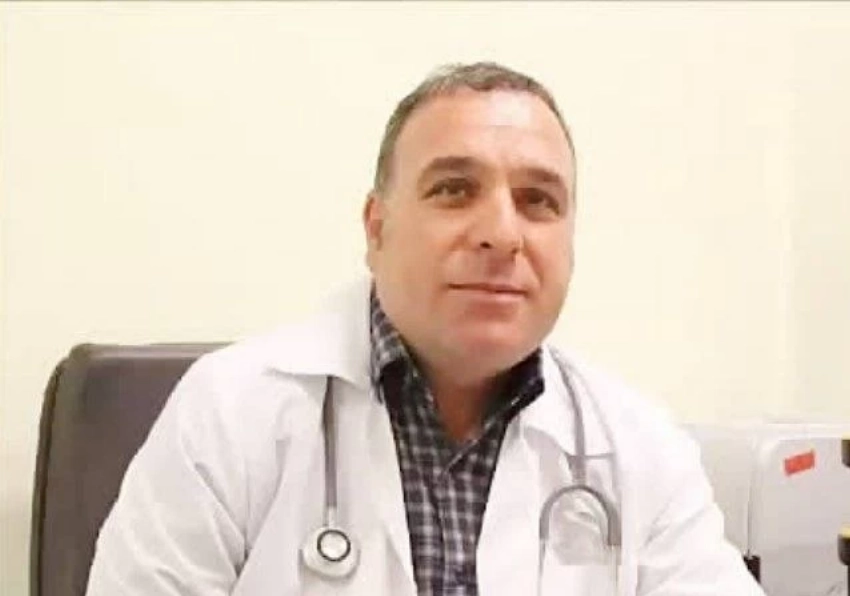 علي فولادوند