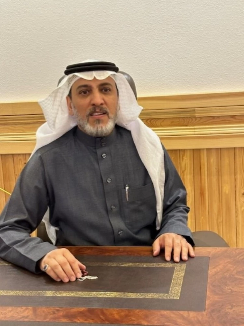 سعد المالكي