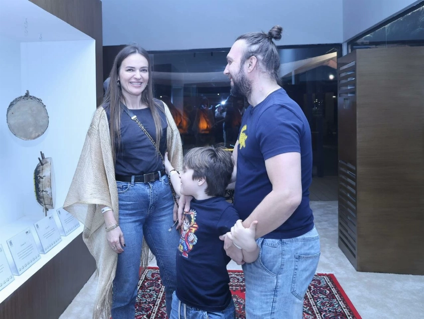 الدرعية تستضيف أمسية شعرية ضمن مهرجان الفنون التقليدية